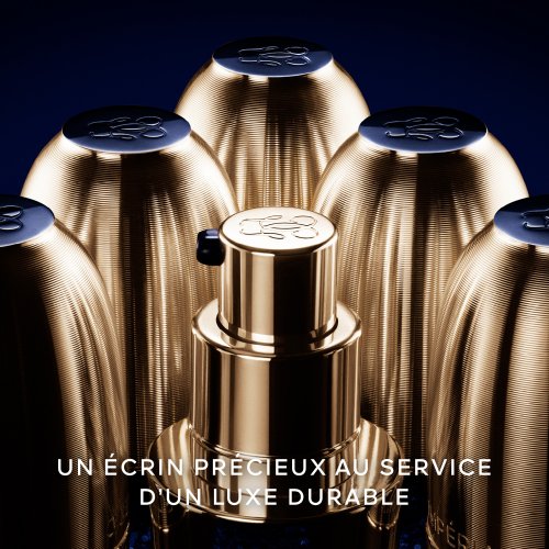 GUERLAIN-Imperial Orchid - The Longevity Concentrate